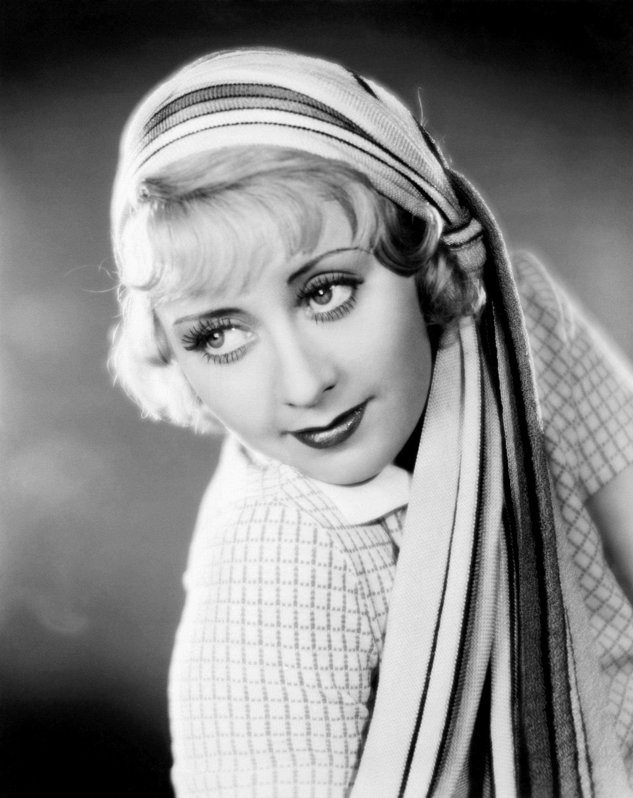 Joan Blondell-Annex